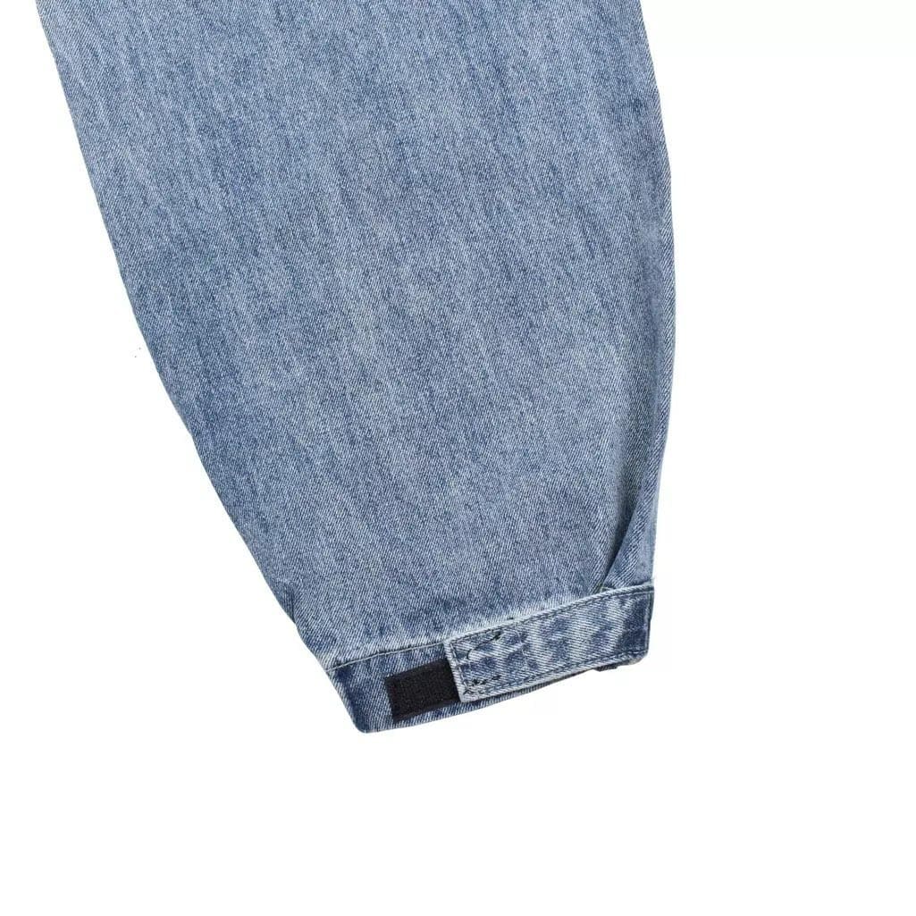 ARGUE VINTAGE DENIM BACKER MOV PANTS