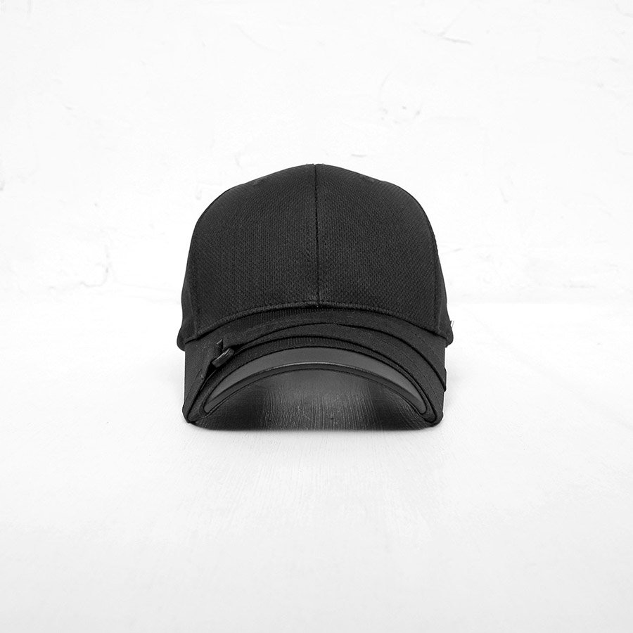 Techwear Belt Buckle Ball Cap 031