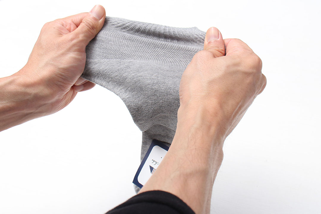 Men's Socks 10 Pairs 3539 - Gentler